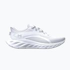 Moteriški bėgimo batai Under Armour Ascend white/black/distant gray