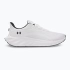 Vyriški bėgimo batai Under Armour Ascend white/black/distant gray