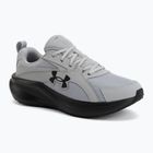Vyriški bėgimo batai Under Armour Assert 11 mod gray/mod gray/black