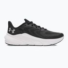 Moteriški bėgimo batai Under Armour Turbulance 3 black/black/metallic silver
