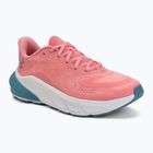Moteriški bėgimo batai Under Armour Turbulance 3 red/rapture red/red