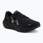 Vyriški bėgimo batai Under Armour Velociti Pace black/black/metallic silver