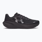 Vyriški bėgimo batai Under Armour Velociti Pace black/black/metallic silver