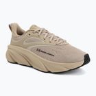 Vyriški bėgimo batai Under Armour Rogue 6 city khaki/khaki base/black