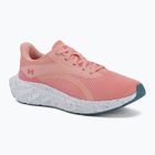 Moteriški bėgimo batai Under Armour Ascend posh pink/academy