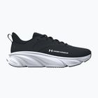 Moteriški bėgimo batai Under Armour Rogue 6 black/black/white