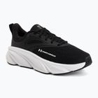 Moteriški bėgimo batai Under Armour Rogue 6 black/black/white