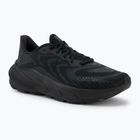 Moteriški bėgimo batai Under Armour Turbulance 3 black/black/black