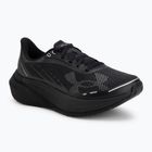 Moteriški bėgimo batai Under Armour Velociti Distance black/black/metallic silver