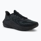 Vyriški bėgimo batai Under Armour Turbulance 3 black/black/anthracite