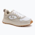 Moteriški treniruočių bateliai Under Armour Mirage Sport summit white/white/desert sand