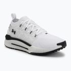 Vyriški treniruočių batai Under Armour Phantom X ultimate white/white/black