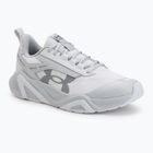 Vyriški treniruočių batai Under Armour Charged Commit TR 5 white/halo gray/castlerock