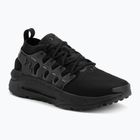 Vyriški treniruočių batai Under Armour Phantom X ultimate black/ultimate black/ultimate black