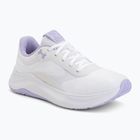Moteriški treniruočių bateliai Under Armour Aurora 3 white/white/purple crest
