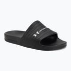 Vyriškos šlepetės Under Armour ARMR Shower black/black/white