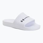 Vyriškos šlepetės Under Armour ARMR Shower white/white/black