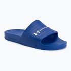 Vyriškos šlepetės Under Armour ARMR Shower royal/royal/white