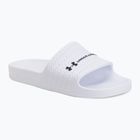 Moteriškos šlepetės Under Armour ARMR Lite white/black/black