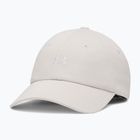 Moteriška kepuraitė su snapeliu Under Armour Blitzing Low Adj Summit White/White