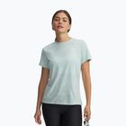 Moteriški treniruočių marškinėliai Under Armour Tech Pixelate Refresh Mint/White