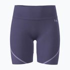 Moteriški treniruočių šortai Under Armour Vanish Seamless purple luxe/purple crest/purple crest