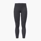 Moteriškos treniruočių tamprės Under Armour Tech High Rise Leggings castlerock/black