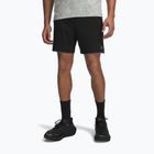 Vyriški bėgimo šortai Under Armour Velociti Pro 2IN1 Shorts ultimate black/reflective