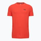 Vyriški treniruočių marškinėliai Under Armour Vanish Seamless venom red/black