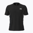 Vyriški treniruočių marškinėliai Under Armour Tech Sport black/white