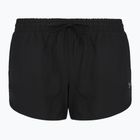 Moteriški bėgimo šortai Under Armour Velociti Pro 3" ultimate black/ultimate black/ultimate black