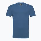 Vyriški bėgimo marškinėliai Under Armour Velociti Pro wham blue/boundless blue/black