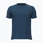 Vyriški bėgimo marškinėliai Under Armour Velociti Pro wham blue/boundless blue/black