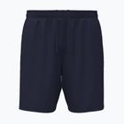 Vyriški treniruočių šortai Under Armour Tech Vent 7IN Shorts midnight navy/midnight navy/white
