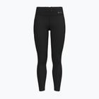 Moteriškos bėgimo tamprės Under Armour Velociti black/black/metallic silver