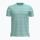 Vyriški bėgimo marškinėliai Under Armour Velociti refresh mint/castlerock