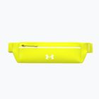 Bėgimo diržas Under Armour Launch Run high vis yellow/high vis yellow/white