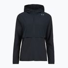 Moteriška bėgimo striukė Under Armour Velociti Pro Storm black/black/metallic silver
