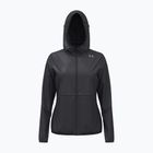 Moteriška bėgimo striukė Under Armour Velociti Pro Storm black/black/metallic silver