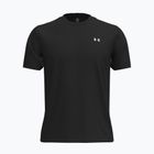 Vyriški treniruočių marškinėliai Under Armour Tech Taping black/white/white