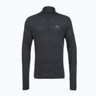 Vyriškas bėgimo džemperis Under Armour Velociti 1/4 Zip black/black/metallic silver
