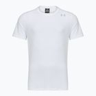 Vyriški bėgimo marškinėliai Under Armour Velociti Pro white/black/distant gray