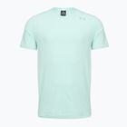Vyriški bėgimo marškinėliai Under Armour Velociti Pro refresh mint/castlerock