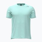 Vyriški bėgimo marškinėliai Under Armour Velociti Pro refresh mint/castlerock