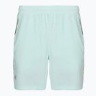 Vyriški bėgimo šortai Under Armour Launch 7" refresh mint/castlerock
