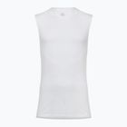 Vyriški bėgimo marškinėliai Under Armour Velociti Tank white/black/distant gray