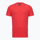 Vyriški bėgimo marškinėliai Under Armour Velociti Pro lumos lime/mod gray