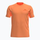 Vyriški treniruočių marškinėliai Under Armour Vanish Energy orange bloc/orange bloc