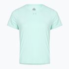 Moteriški bėgimo marškinėliai Under Armour Velociti Pro refresh mint/castlerock
