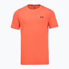 Vyriški treniruočių marškinėliai Under Armour Vanish Elite Seamless venom red/ultimate black